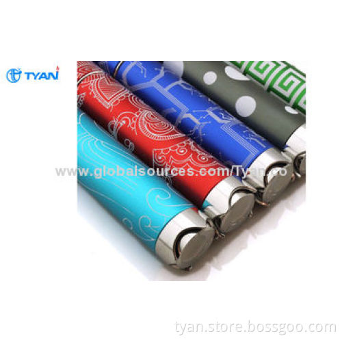 K102 Mechanical Mod Hot-sale E-cigarettes in 2014 with 3.5mL Atomizer Capacity